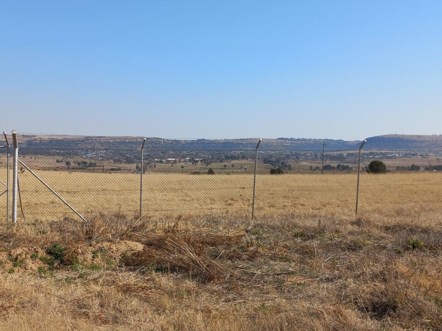 Commercial Property for Sale in Ladybrand Free State